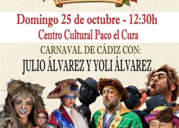 Fuente Palmera