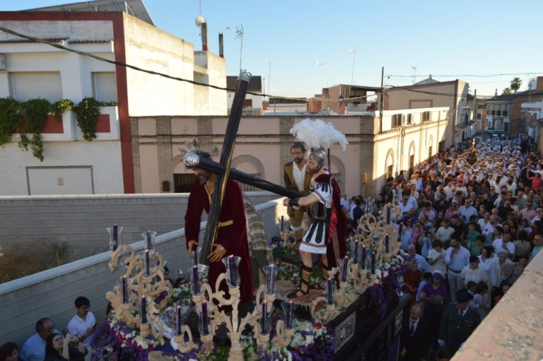 Fuente Palmera