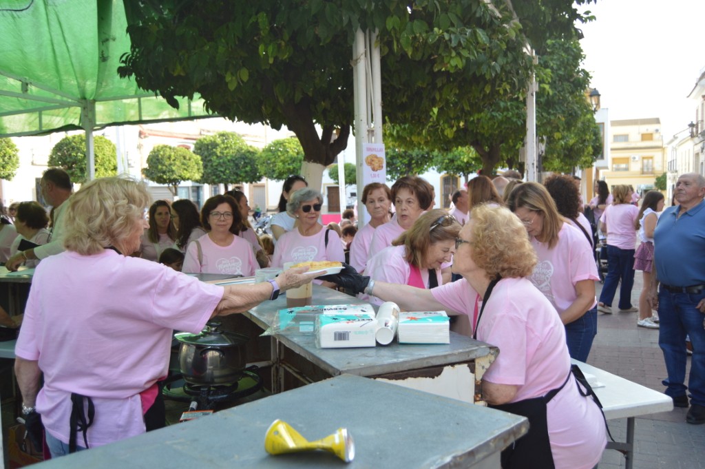 Fuente Palmera