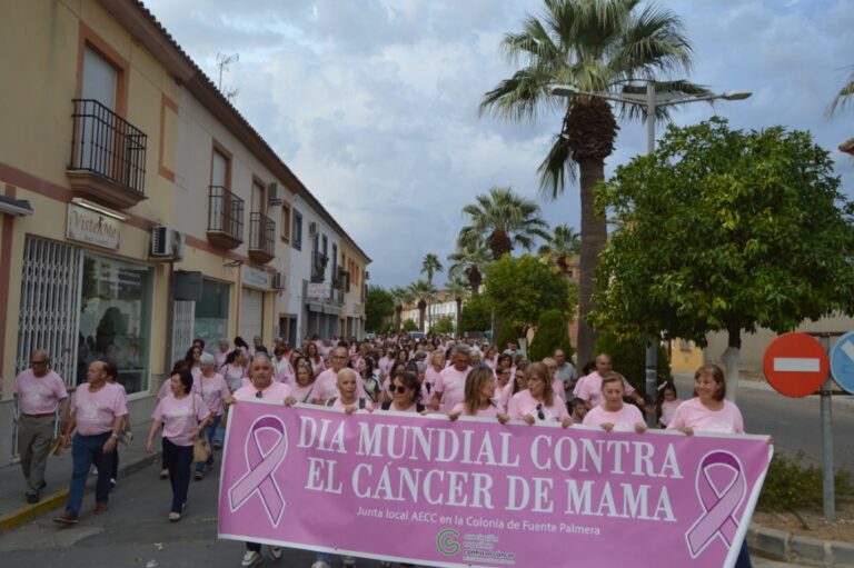 Fuente Palmera