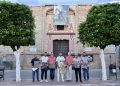 Fuente Palmera