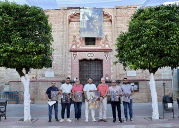 Fuente Palmera