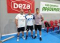 Deportes