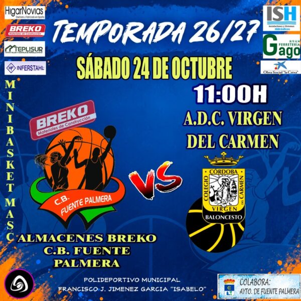 Baloncesto
