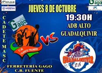 Baloncesto