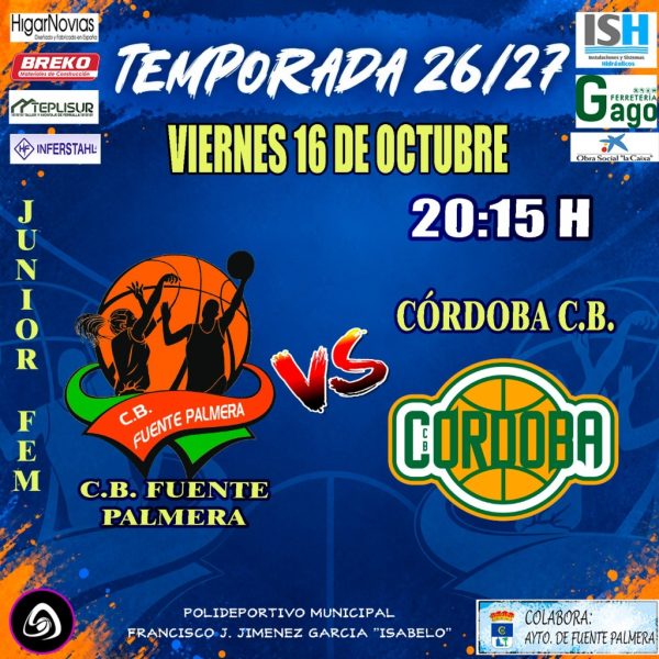 Baloncesto