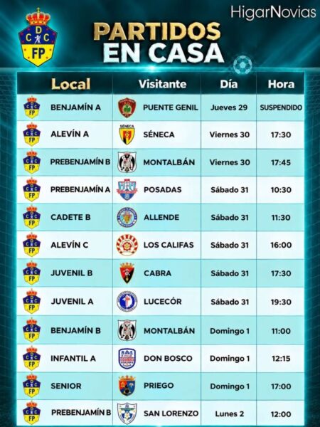 Fútbol