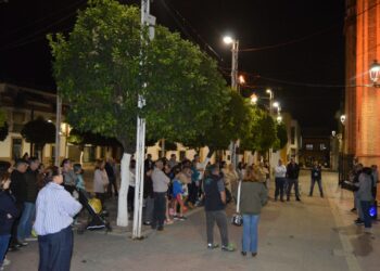 Fuente Palmera