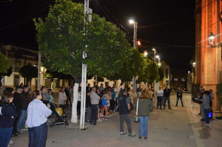 Fuente Palmera