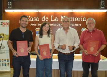 Fuente Palmera