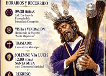 Fuente Palmera