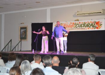 Fuente Palmera