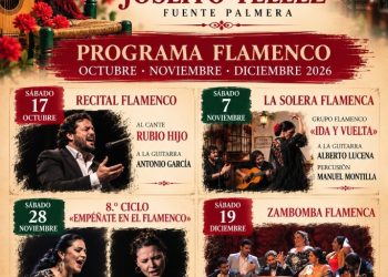 Fuente Palmera