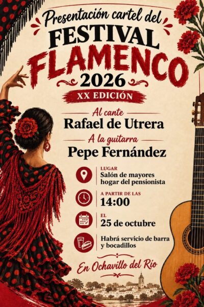 Flamenco