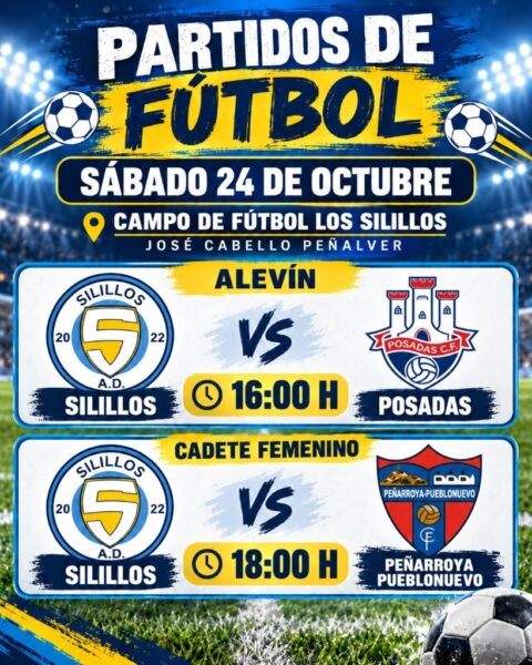 Fútbol