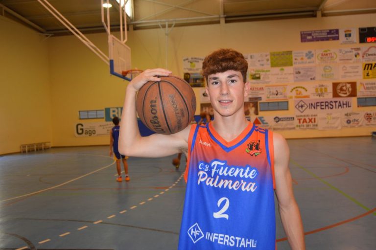 Baloncesto